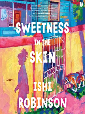 Sweetness in the Skin - Audiobook